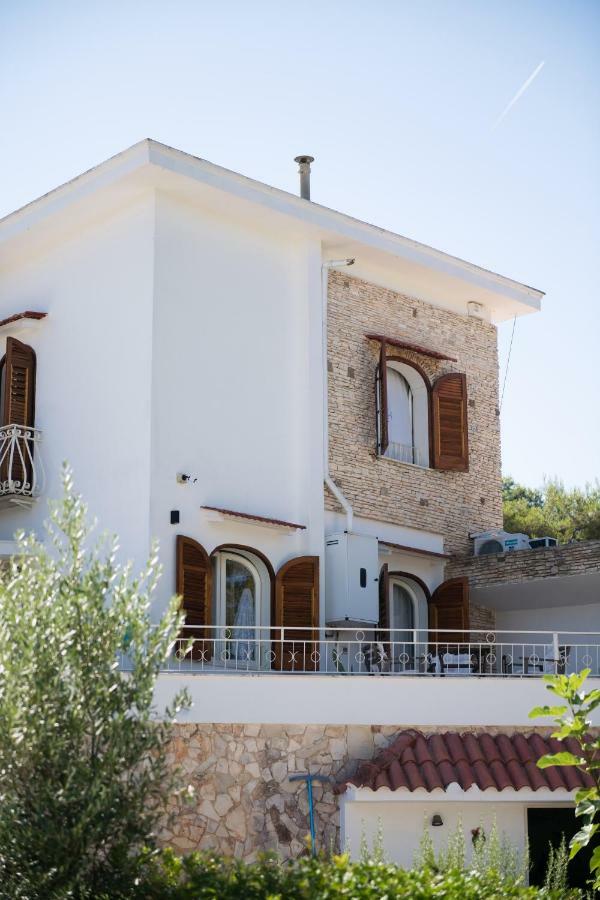 Tenuta Cardinale Мандурия Экстерьер фото